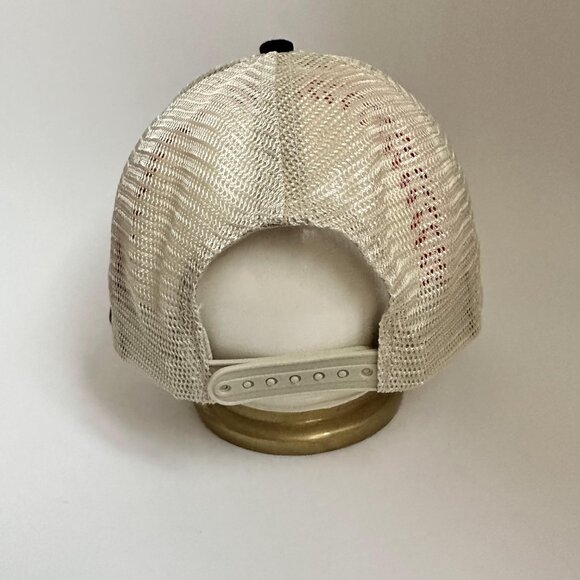 Do No Harm Trucker Hat New Chapter Econscious Adjustable Snapback Cap Embroidery - Picture 7 of 11